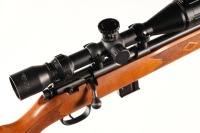 Marlin 25MN Bolt Rifle .22 WMR - 3