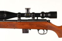 Marlin 25MN Bolt Rifle .22 WMR - 4