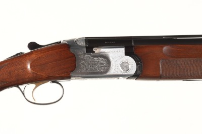 Beretta S686 Special O/U Shotgun 12ga