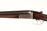 Jeffery & Co BLE SxS Shotgun 20ga - 4