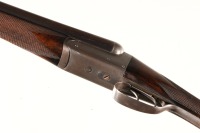 Jeffery & Co BLE SxS Shotgun 20ga - 6