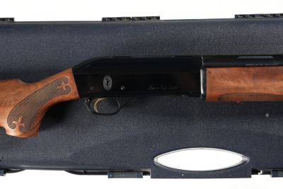 Fabarm Left - Hand Lion H368 Semi Automatic 12ga