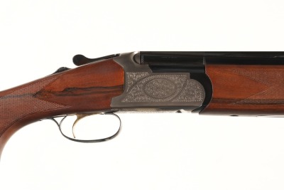 Lanber Sporting O/U Shotgun 12ga