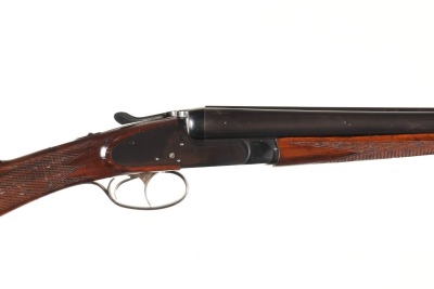 BRNO Elektro SxS Shotgun 12ga