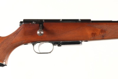 Weihrauch HW60J Bolt Rifle .222 REM