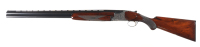 Miroku Charles Daly 700 O/U Shotgun 12ga - 5