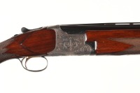 Miroku Charles Daly 700 O/U Shotgun 12ga - 8