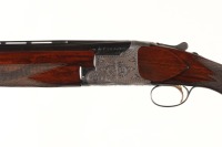 Miroku Charles Daly 700 O/U Shotgun 12ga - 12