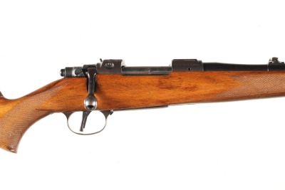 BRNO Model ZKK-601 Bolt Rifle .243 Win