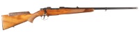 BRNO Model ZKK-601 Bolt Rifle .243 Win - 2