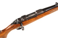 BRNO Model ZKK-601 Bolt Rifle .243 Win - 3