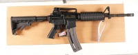 Colt Tactical Rimfire M4 Carbine Semi Rifle .22lr - 2