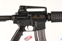 Colt Tactical Rimfire M4 Carbine Semi Rifle .22lr - 3