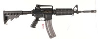 Colt Tactical Rimfire M4 Carbine Semi Rifle .22lr - 4