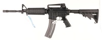 Colt Tactical Rimfire M4 Carbine Semi Rifle .22lr - 7