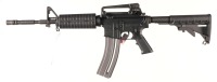 Colt Tactical Rimfire M4 Semi Rifle .22lr - 7