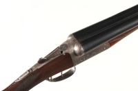 Leech & Sons Boxlock SxS Shotgun 12ga - 3