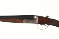 Leech & Sons Boxlock SxS Shotgun 12ga - 5