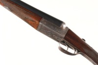 Leech & Sons Boxlock SxS Shotgun 12ga - 7