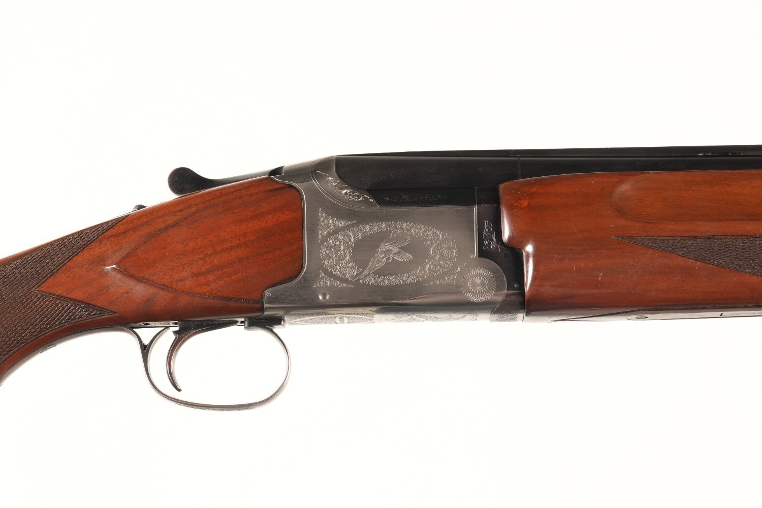 Winchester 101 XTR Lightweight O/U Shotgun 12ga