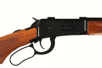 Mossberg 464 Lever Rifle .30-30 Win