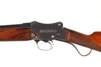 W. W. Greener GP Gun Martini Shotgun 12ga - 4