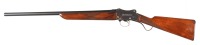 W. W. Greener GP Gun Martini Shotgun 12ga - 5