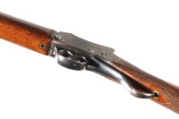 W. W. Greener GP Gun Martini Shotgun 12ga - 6