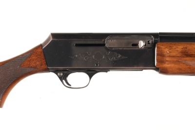 Browning 2000 Semi Shotgun 12ga