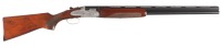 Beretta S686EL O/U Shotgun 12ga - 2