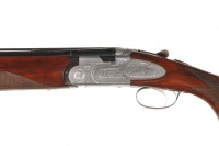 Beretta S686EL O/U Shotgun 12ga - 4