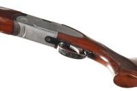 Beretta S686EL O/U Shotgun 12ga - 6