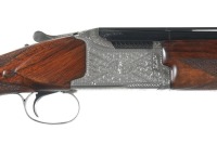 Winchester Grand European - 501 O/U Shotgun 12ga - 4