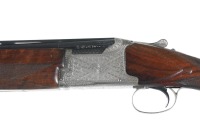 Winchester Grand European - 501 O/U Shotgun 12ga - 10