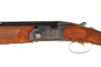 Beretta Whitewing O/U Shotgun 12ga - 4