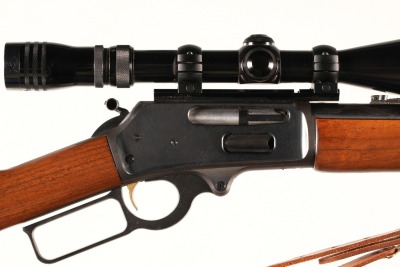 Marlin 336 Lever Rifle .30-30 Win