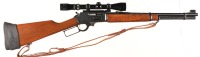 Marlin 336 Lever Rifle .30-30 Win - 2