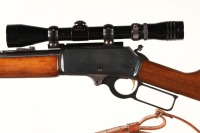 Marlin 336 Lever Rifle .30-30 Win - 4