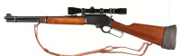 Marlin 336 Lever Rifle .30-30 Win - 5