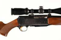 Browning Bar Semi Rifle .30-06 sprg