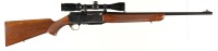 Browning Bar Semi Rifle .30-06 sprg - 2