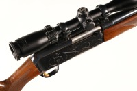 Browning Bar Semi Rifle .30-06 sprg - 3