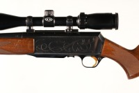 Browning Bar Semi Rifle .30-06 sprg - 4