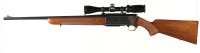 Browning Bar Semi Rifle .30-06 sprg - 5