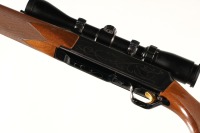 Browning Bar Semi Rifle .30-06 sprg - 6