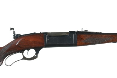 Savage 1899H Takedown Lever Rifle .30-30