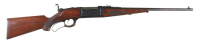 Savage 1899H Takedown Lever Rifle .30-30 - 2