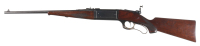 Savage 1899H Takedown Lever Rifle .30-30 - 8