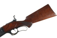 Savage 1899H Takedown Lever Rifle .30-30 - 11