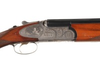 Rizzini Sideplate Ejector O/U Shotgun 12ga